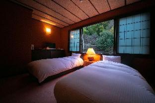箱根温泉 鶴井の宿 紫雲荘 部屋 写真